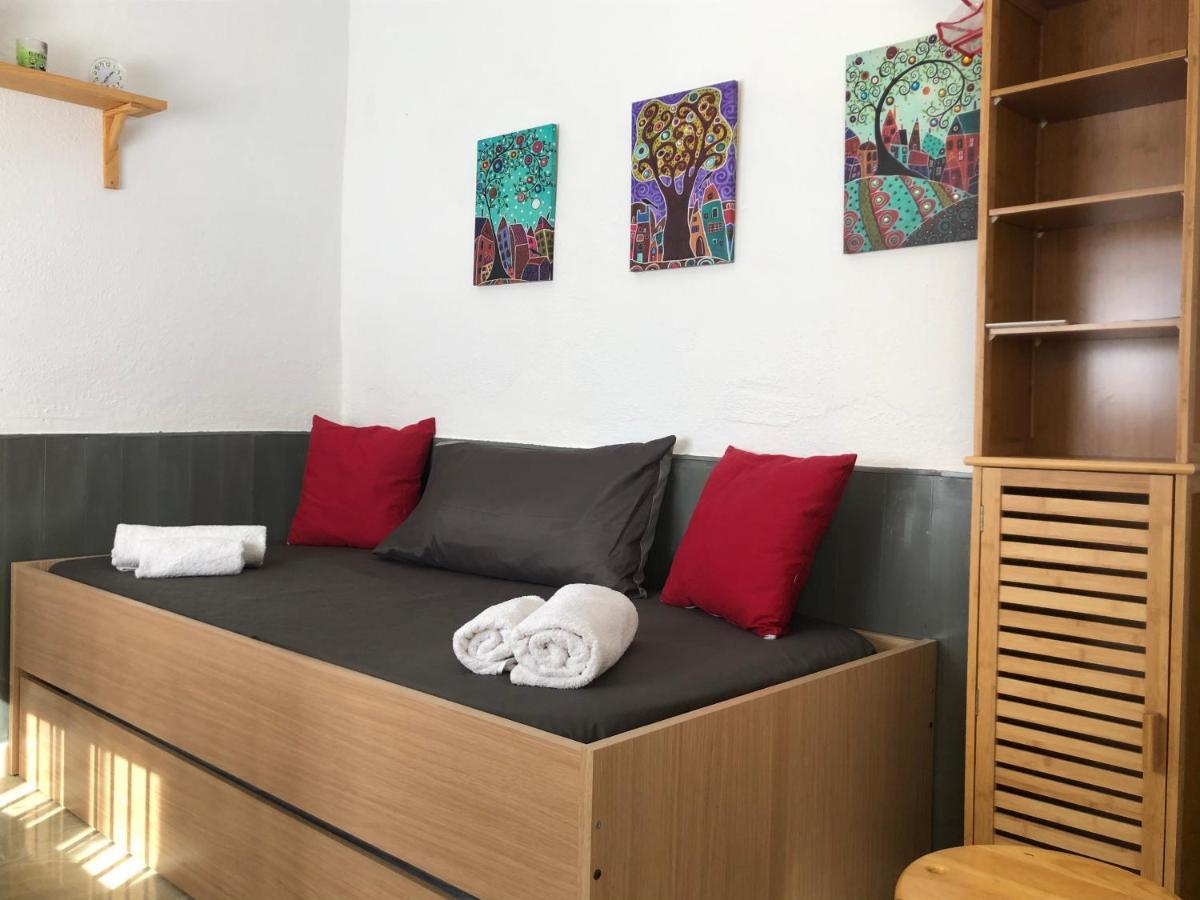 Casa Los Hortets Deltebre Ngoại thất bức ảnh