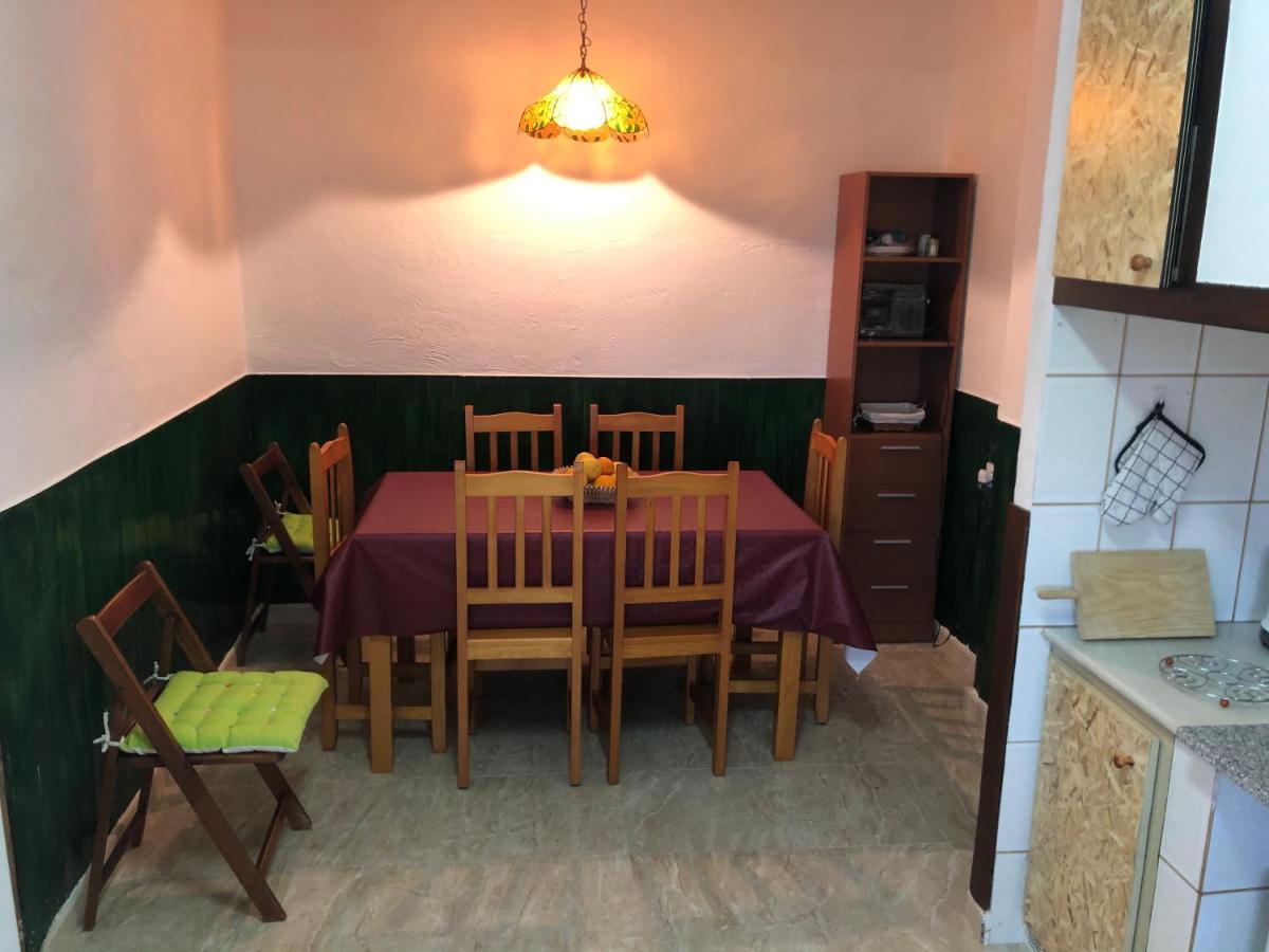 Casa Los Hortets Deltebre Ngoại thất bức ảnh