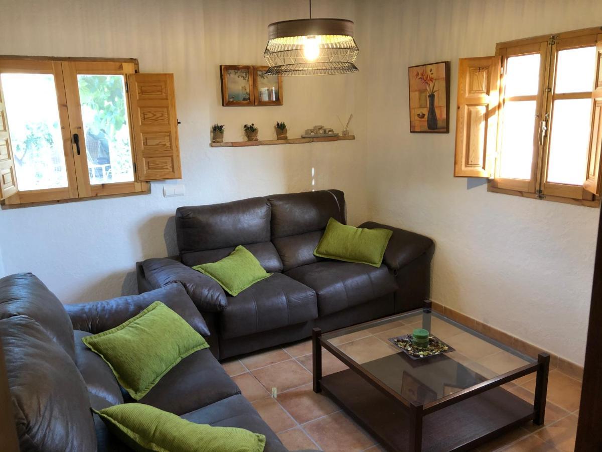 Casa Los Hortets Deltebre Ngoại thất bức ảnh