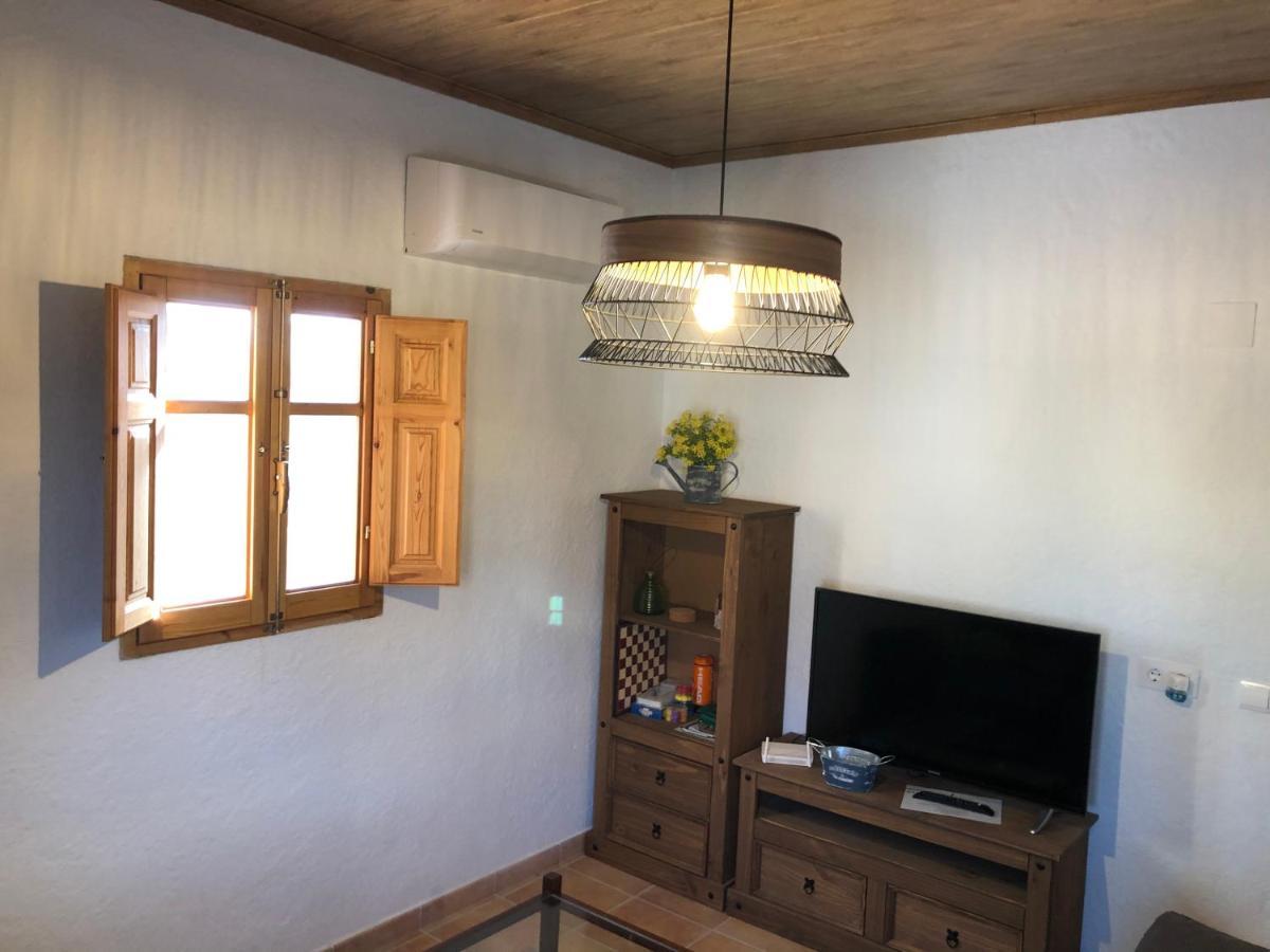 Casa Los Hortets Deltebre Ngoại thất bức ảnh